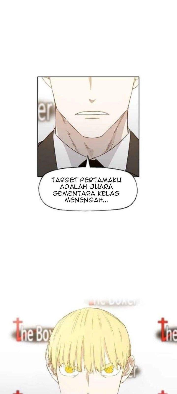 The Boxer Chapter 90 Gambar 49