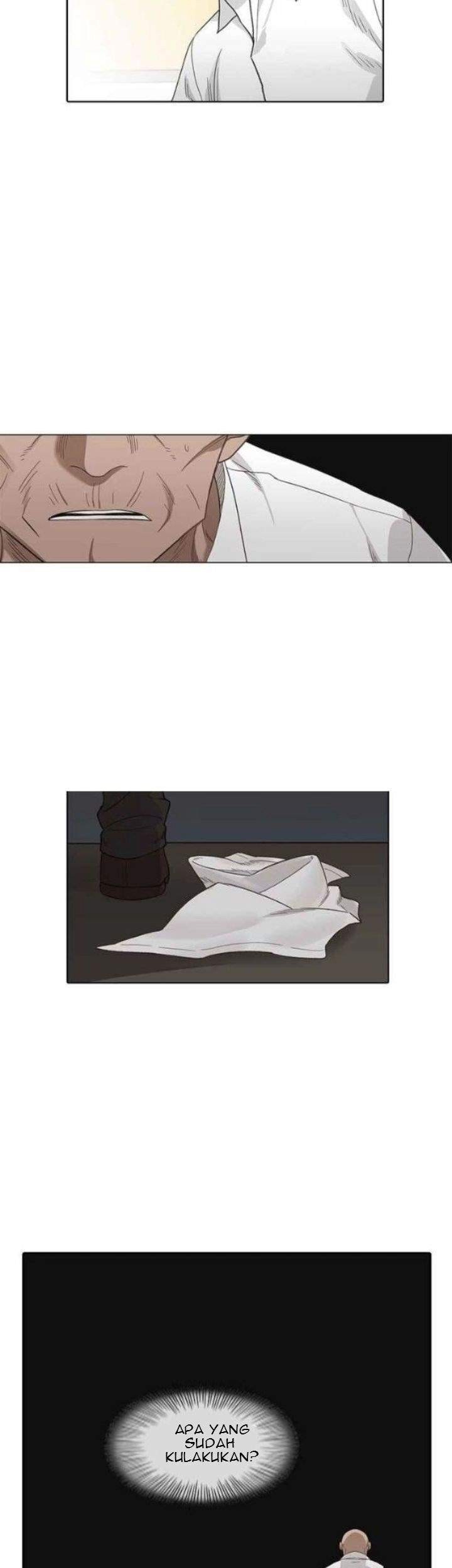 The Boxer Chapter 90 Gambar 3