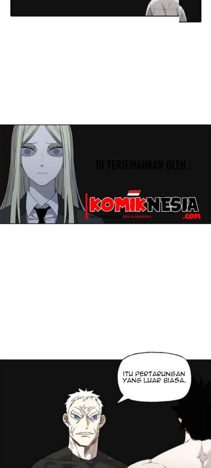 The Boxer Chapter 90 Gambar 4