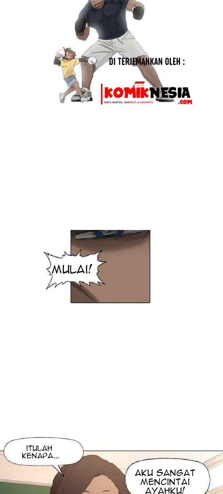 The Boxer Chapter 90 Gambar 13