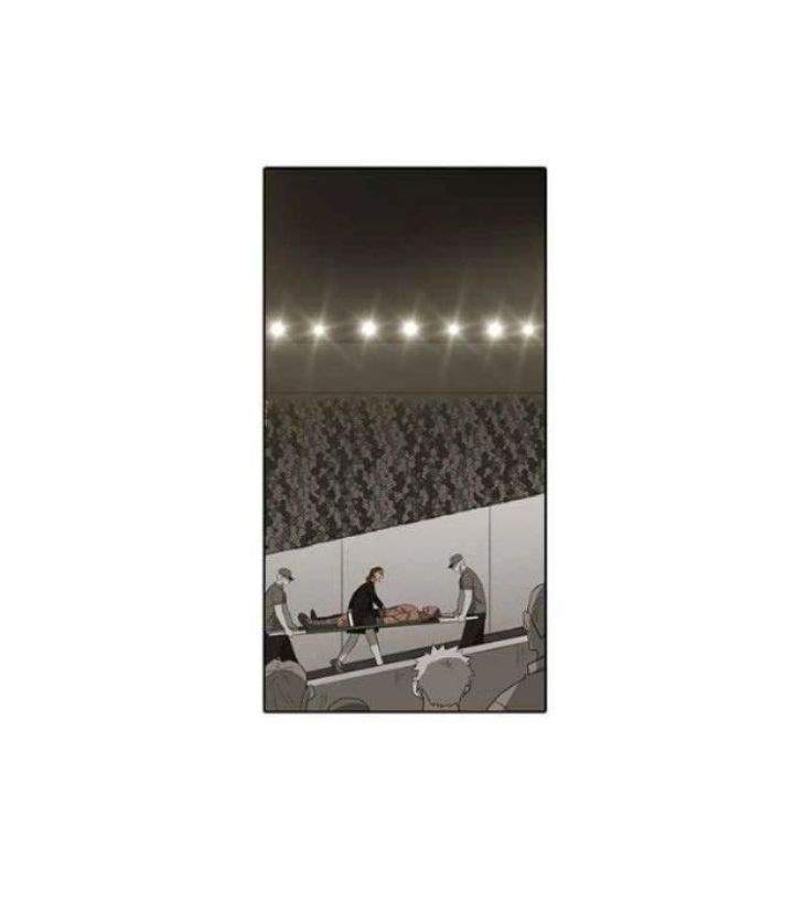 The Boxer Chapter 90 Gambar 7