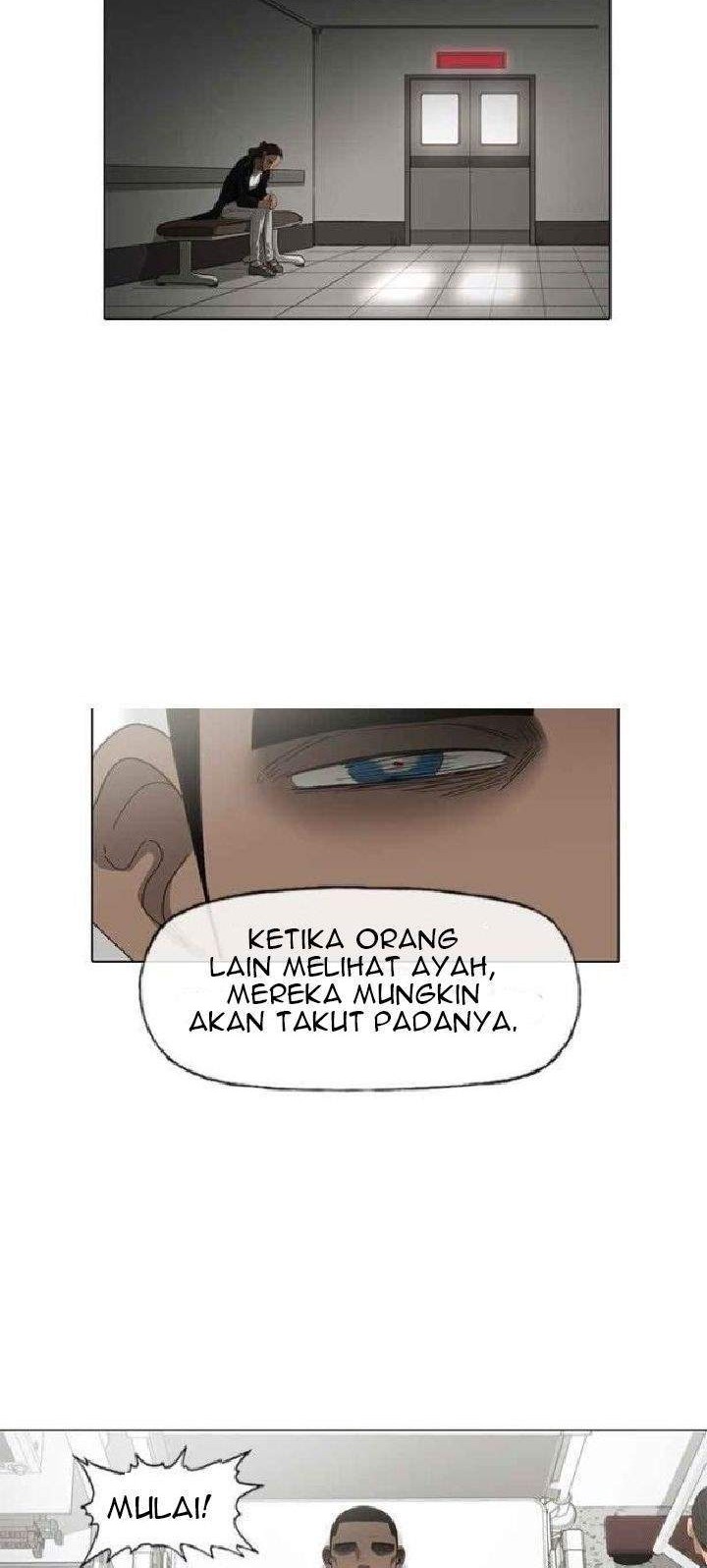 The Boxer Chapter 90 Gambar 9