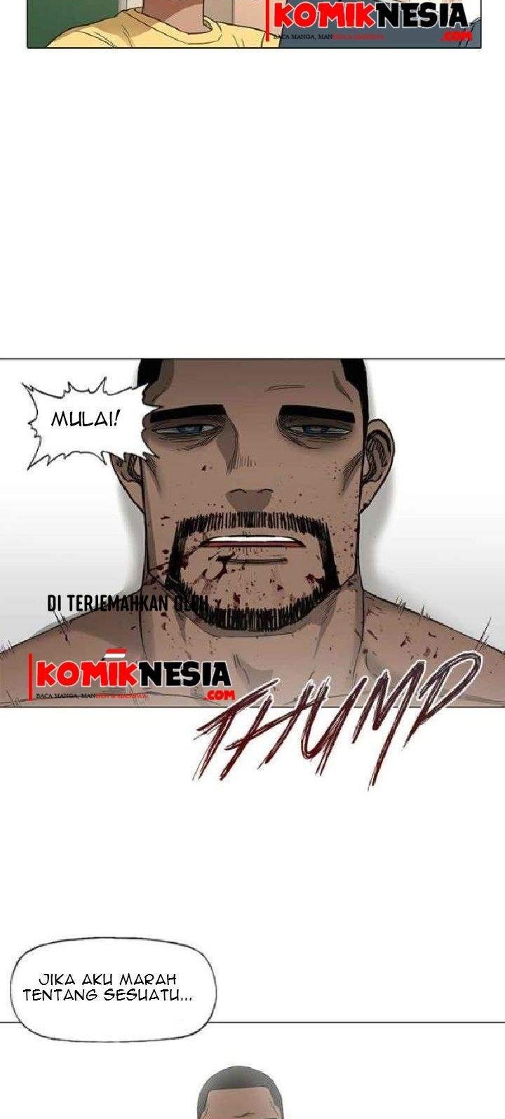 The Boxer Chapter 90 Gambar 11