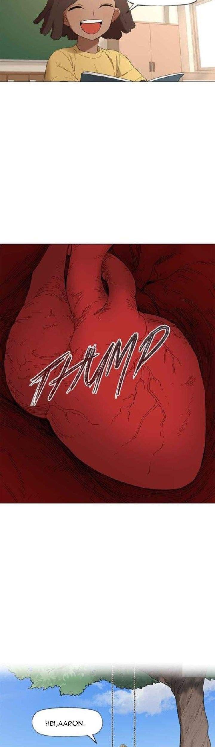 The Boxer Chapter 90 Gambar 14