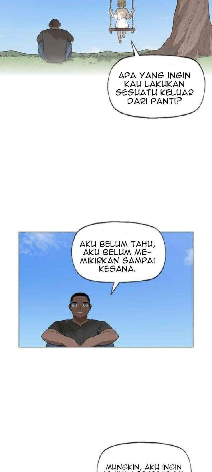 The Boxer Chapter 90 Gambar 15