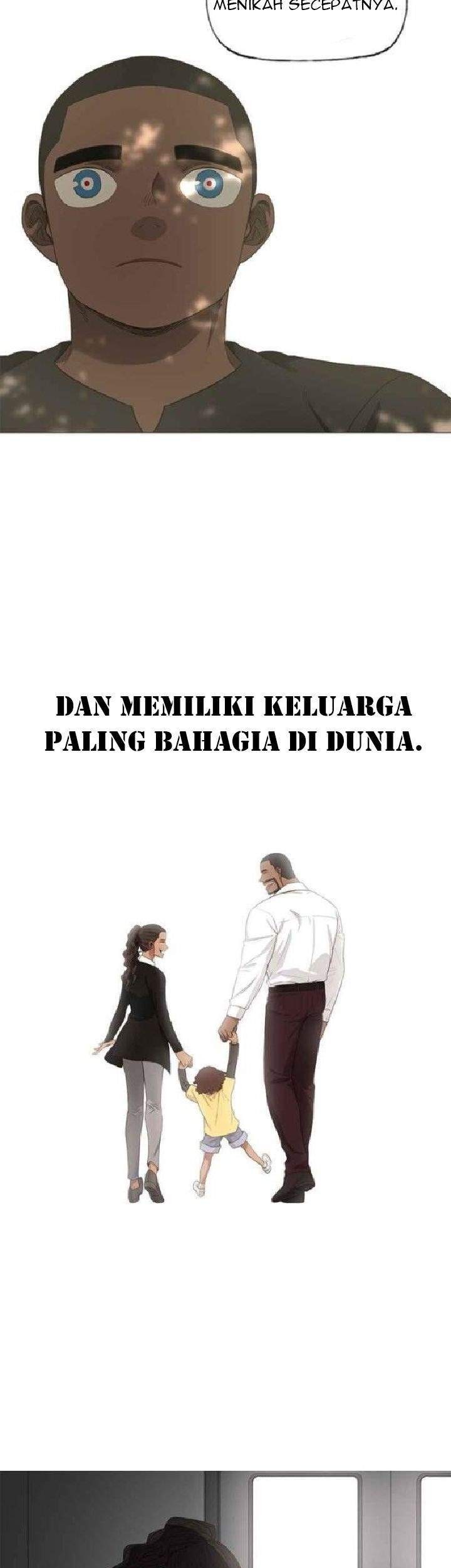 The Boxer Chapter 90 Gambar 16