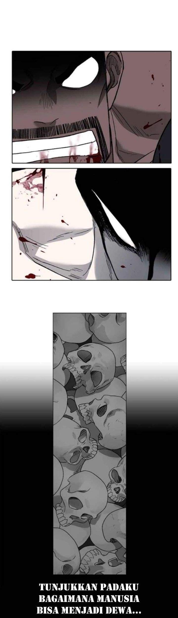 The Boxer Chapter 89 Gambar 18