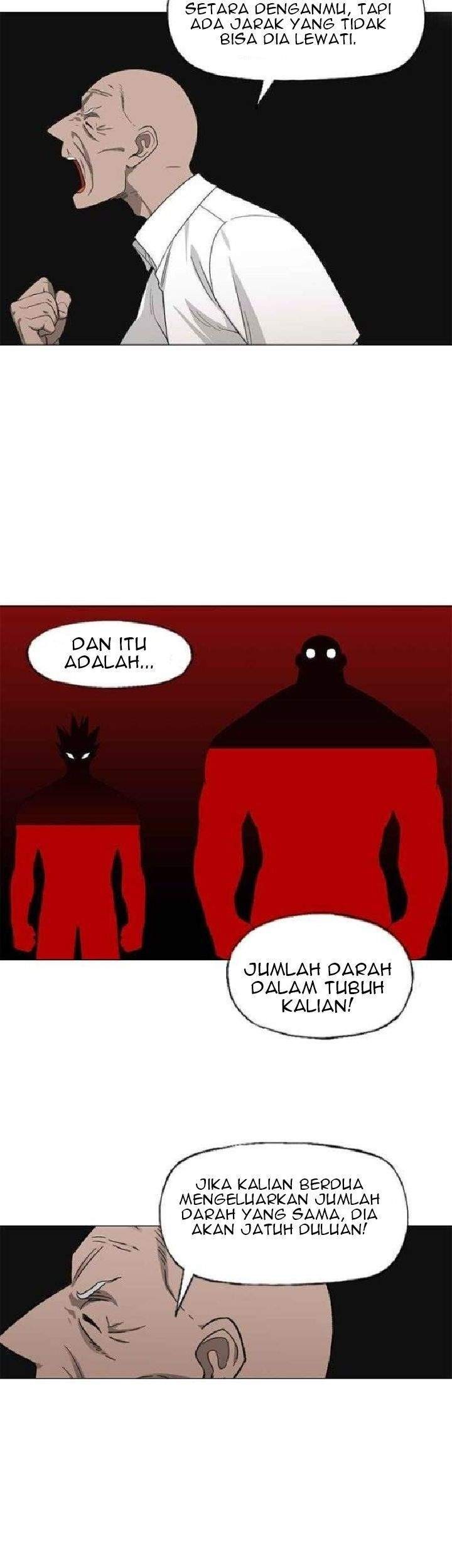 The Boxer Chapter 89 Gambar 22