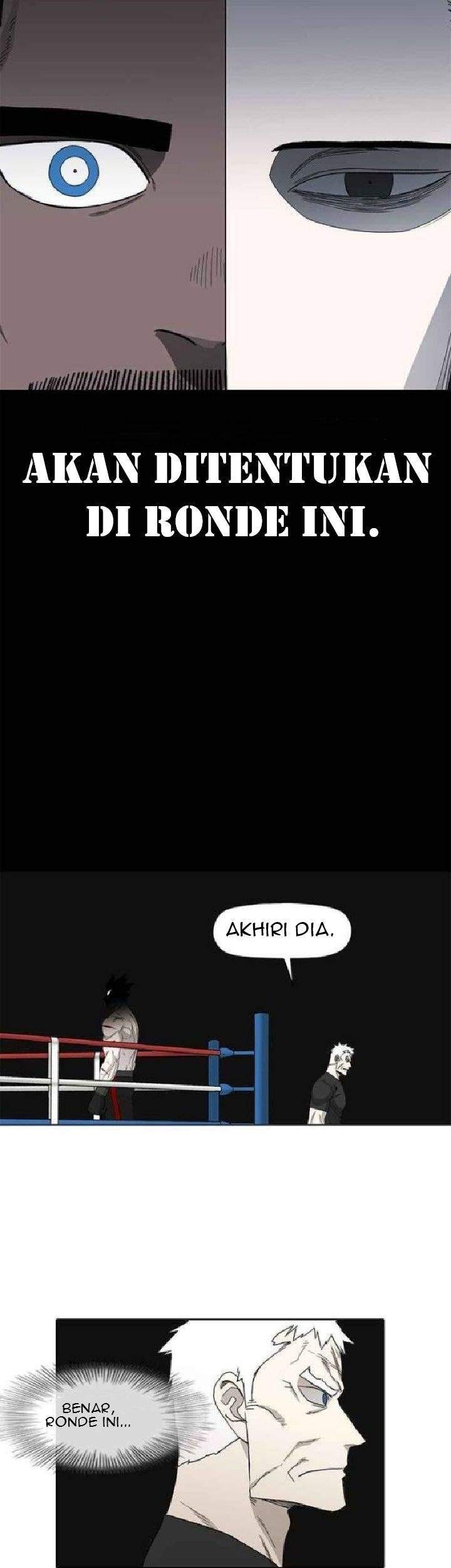 The Boxer Chapter 89 Gambar 26