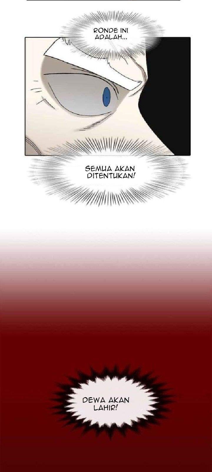 The Boxer Chapter 89 Gambar 27