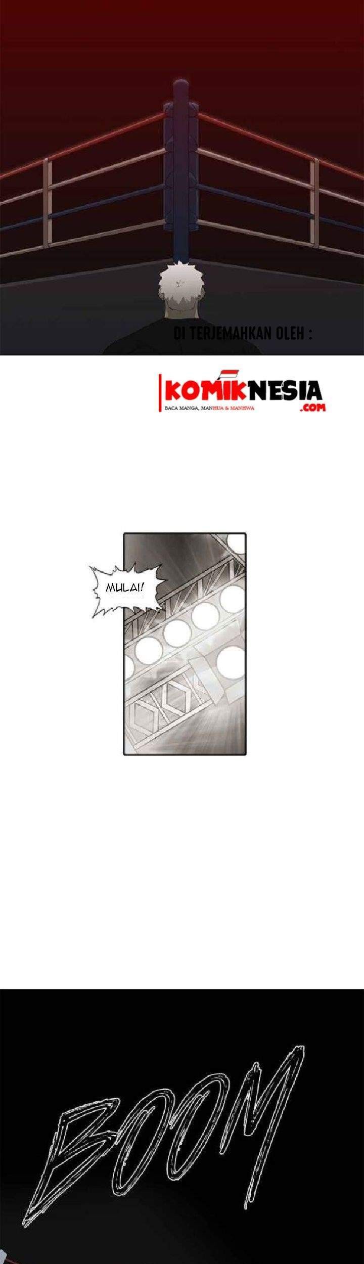 The Boxer Chapter 89 Gambar 28