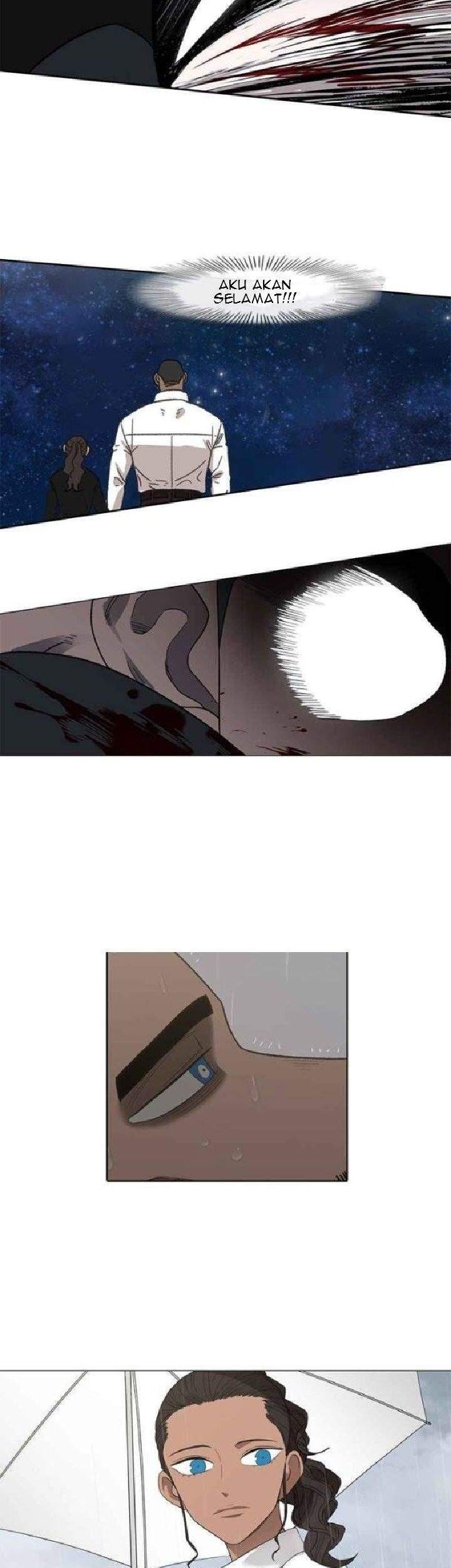 The Boxer Chapter 89 Gambar 30