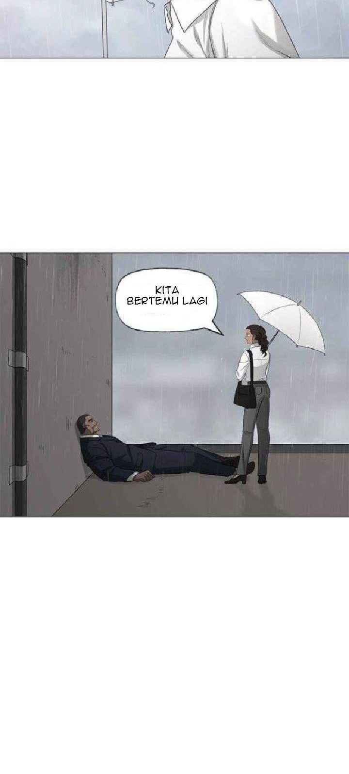 The Boxer Chapter 89 Gambar 31