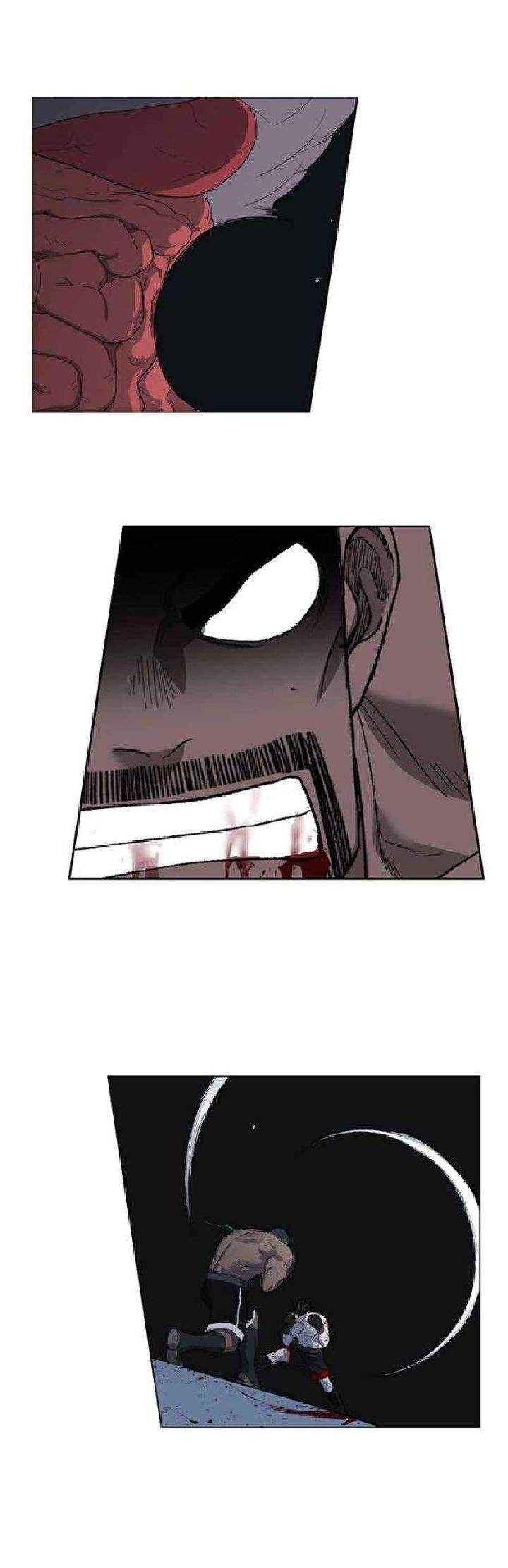 The Boxer Chapter 89 Gambar 32