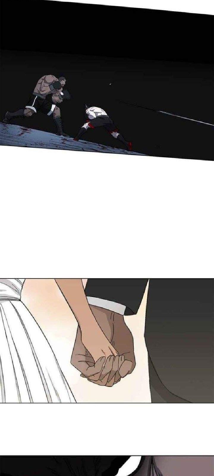 The Boxer Chapter 89 Gambar 34