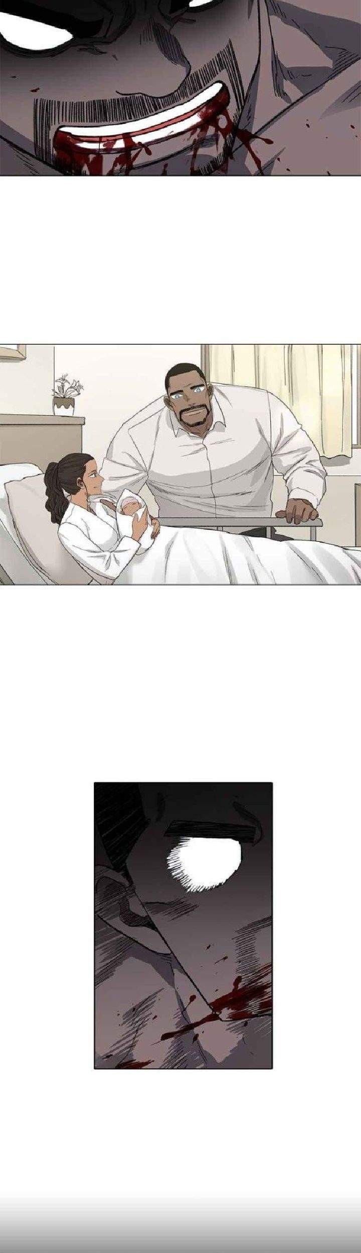 The Boxer Chapter 89 Gambar 35