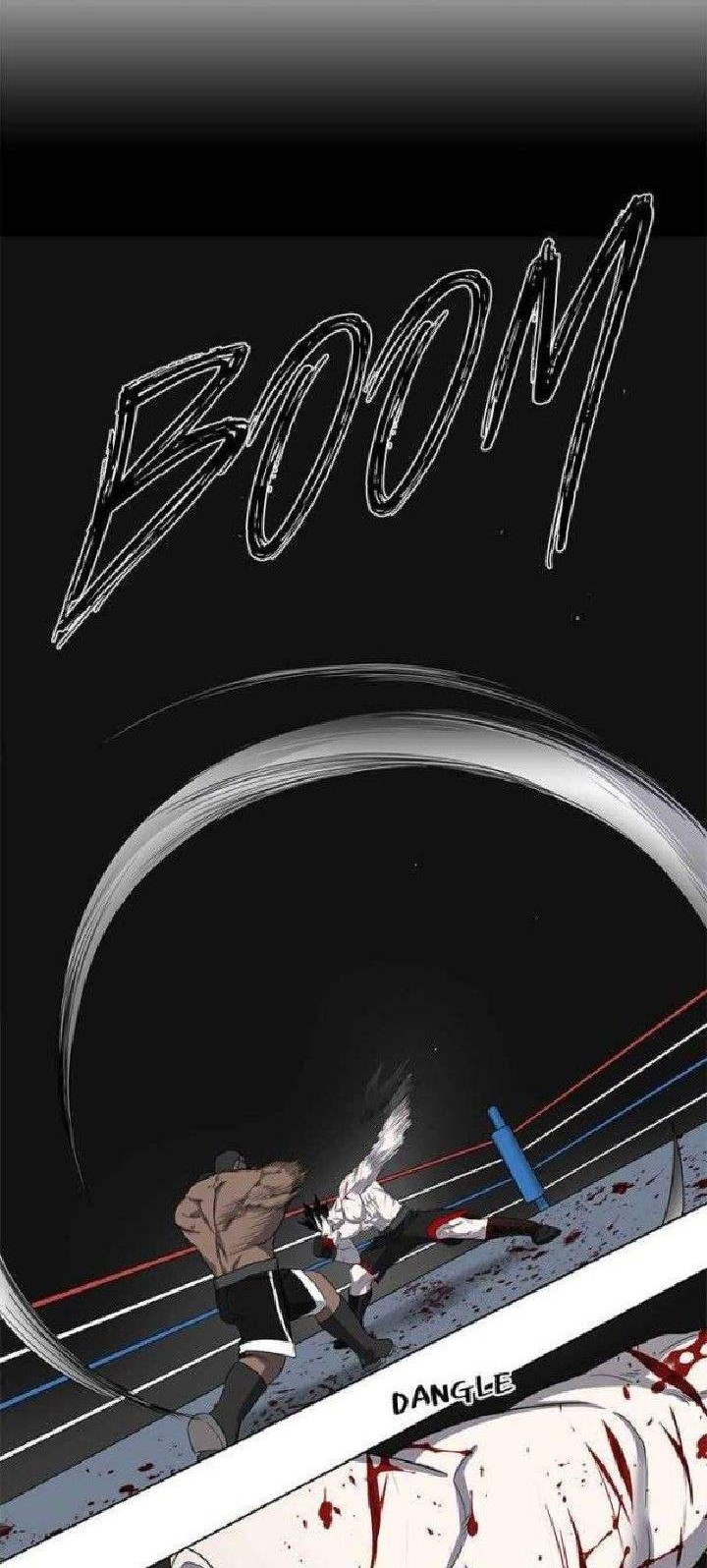 The Boxer Chapter 89 Gambar 36