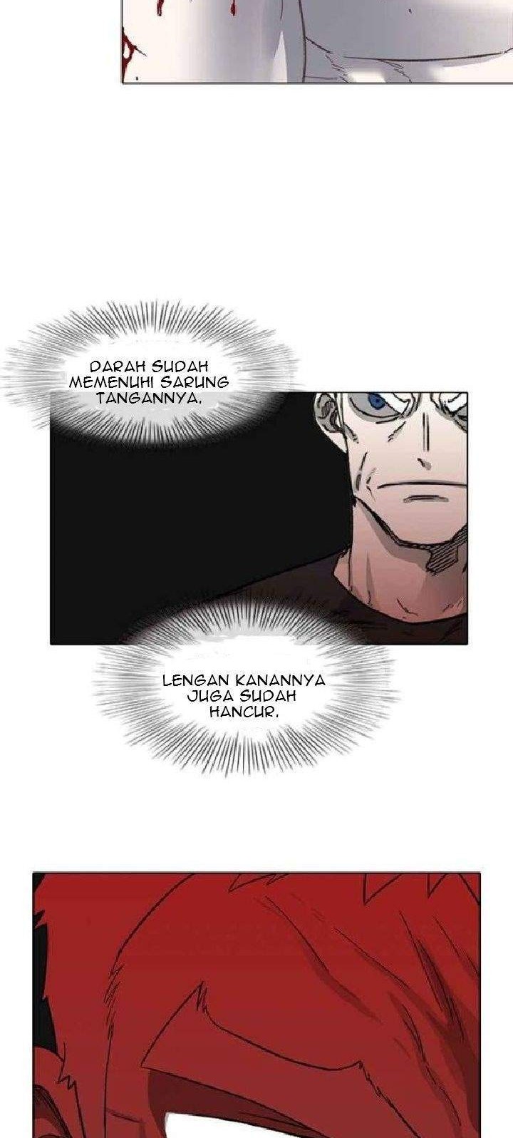 The Boxer Chapter 89 Gambar 38
