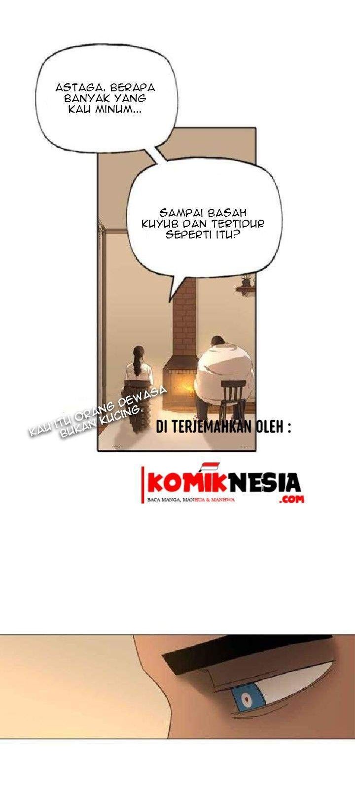 The Boxer Chapter 89 Gambar 40