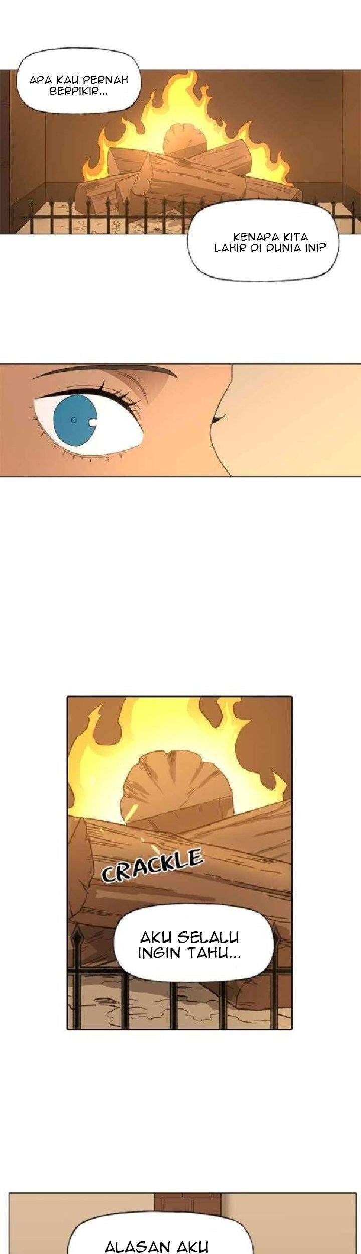 The Boxer Chapter 89 Gambar 41