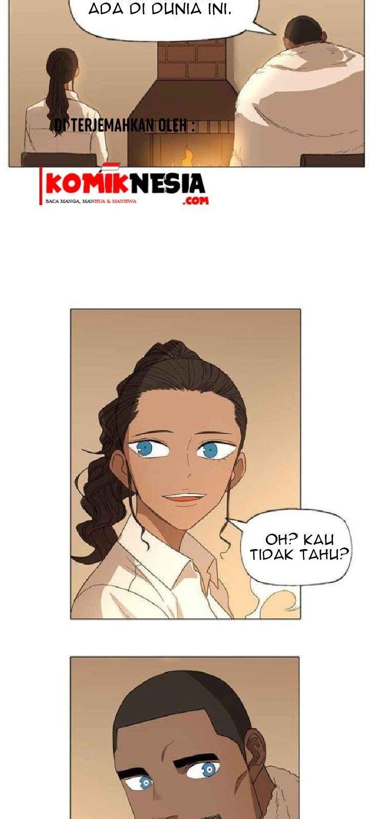 The Boxer Chapter 89 Gambar 42