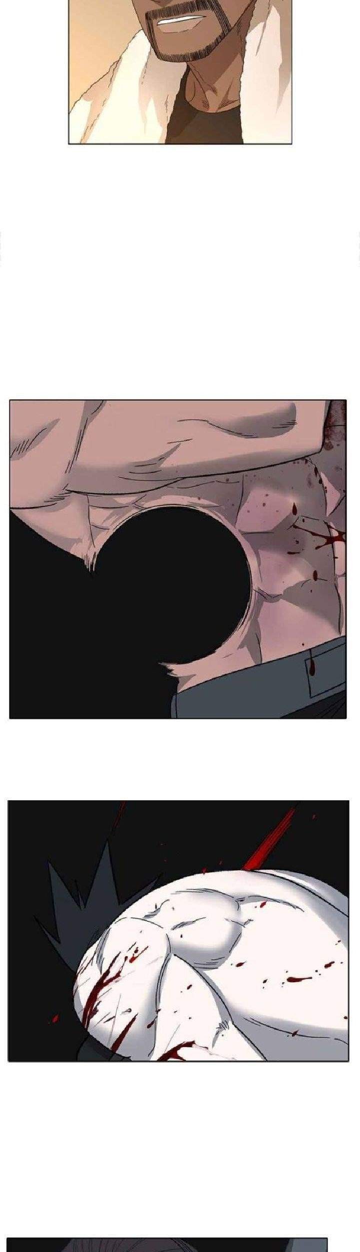 The Boxer Chapter 89 Gambar 43