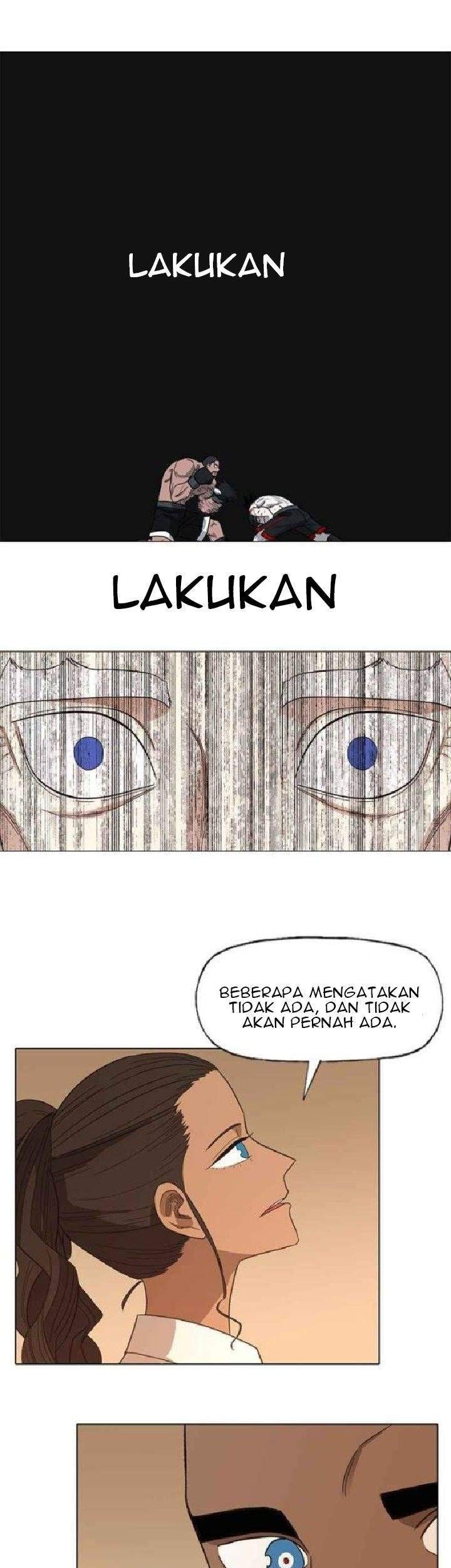 The Boxer Chapter 89 Gambar 45