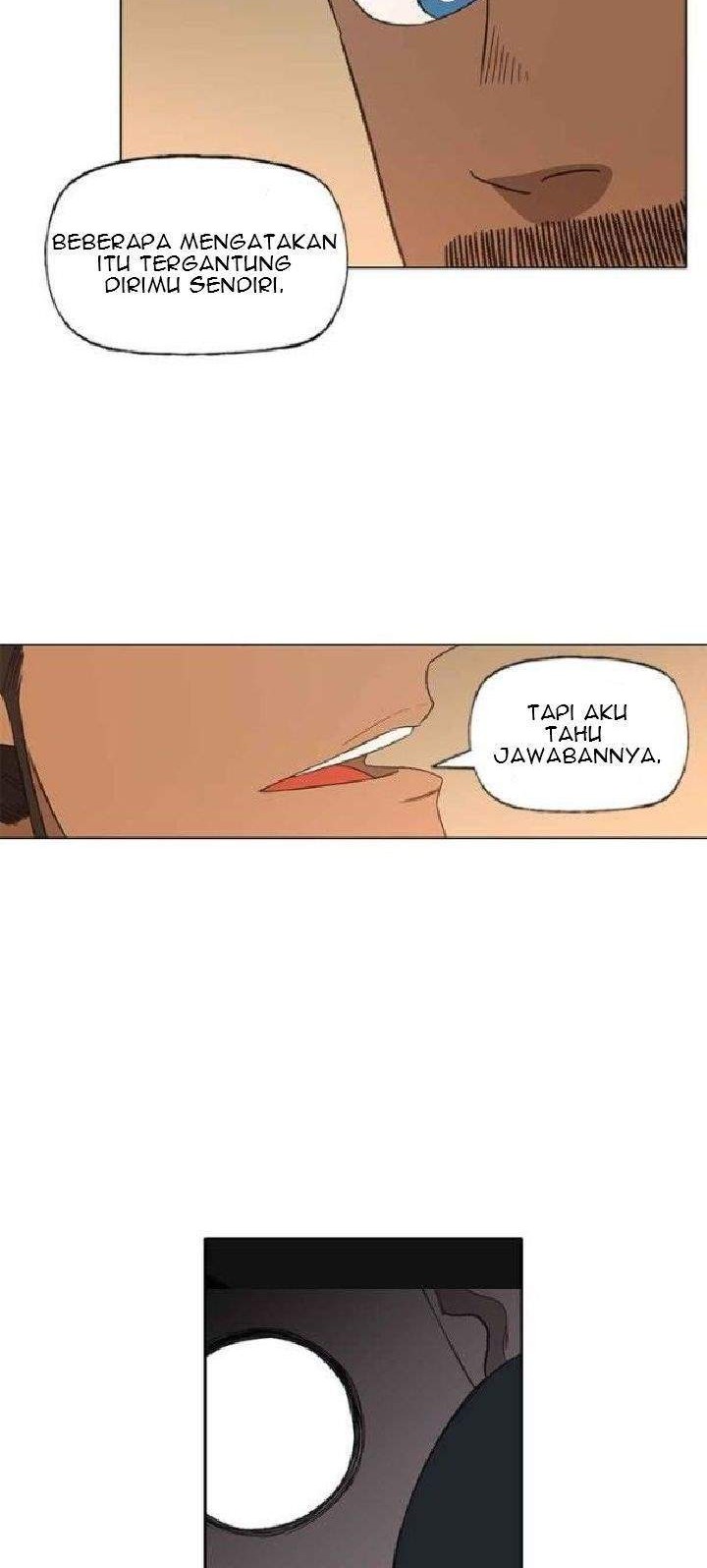 The Boxer Chapter 89 Gambar 46