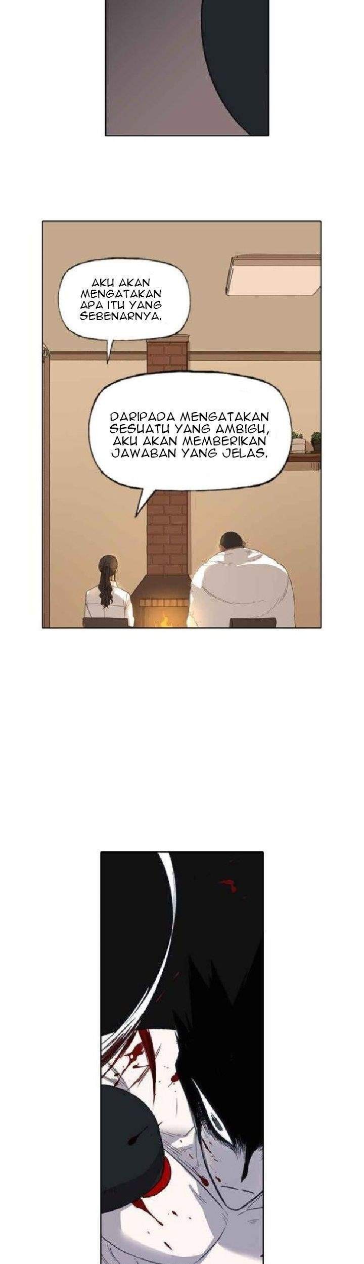 The Boxer Chapter 89 Gambar 47