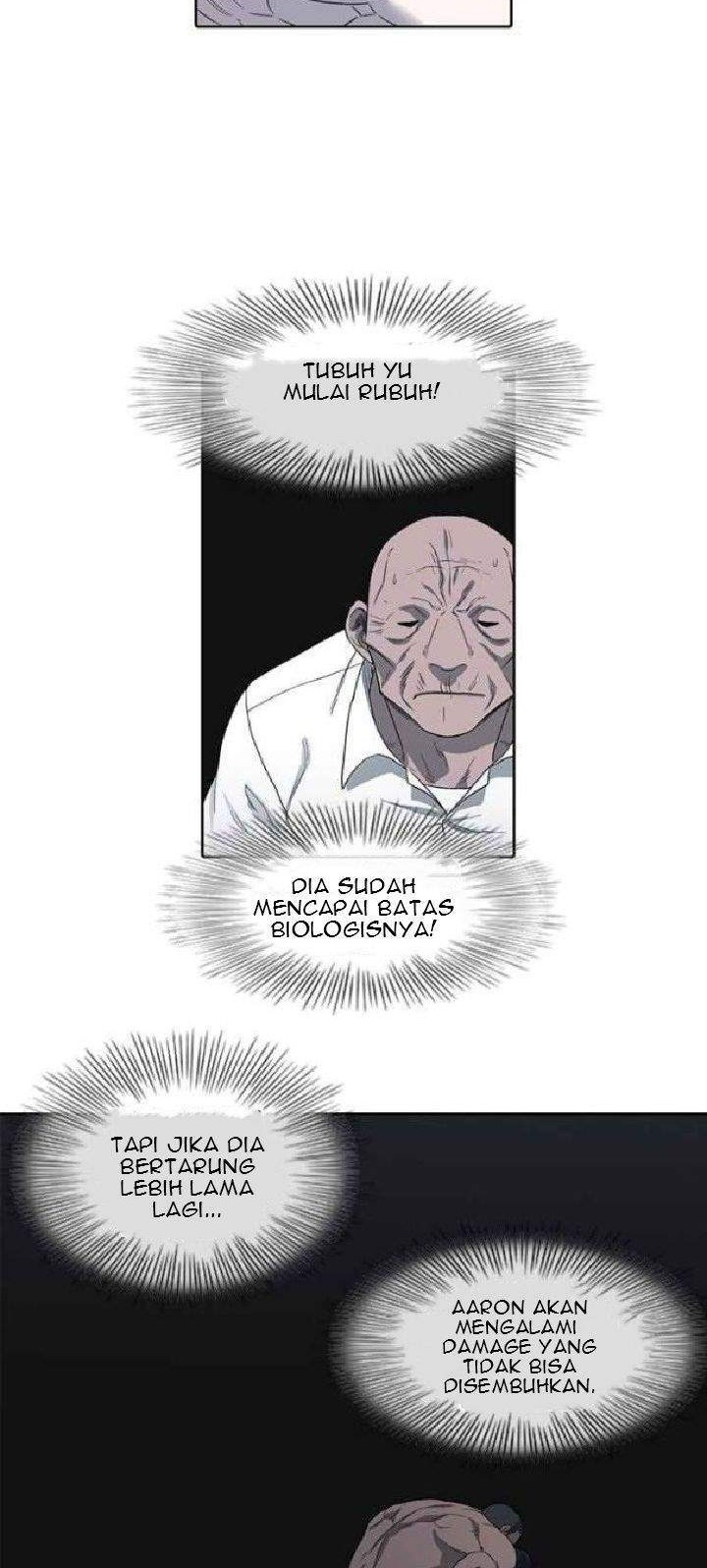 The Boxer Chapter 89 Gambar 48