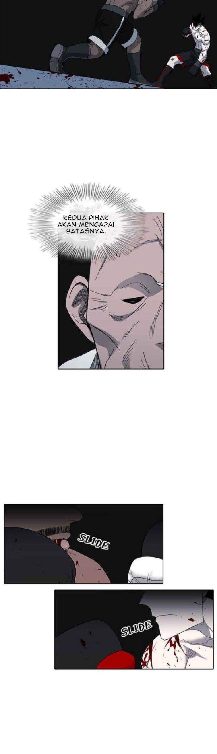 The Boxer Chapter 89 Gambar 49