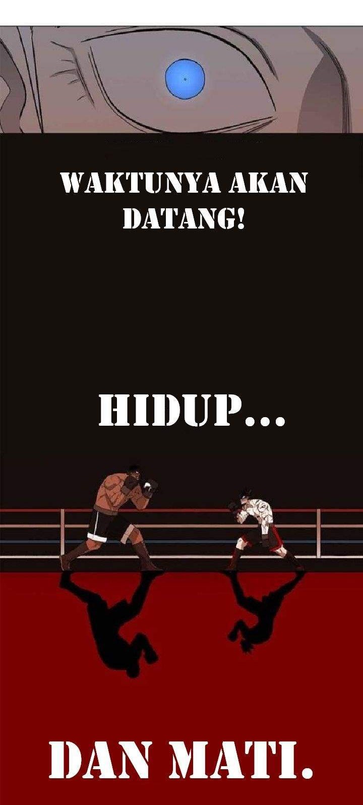 The Boxer Chapter 89 Gambar 50