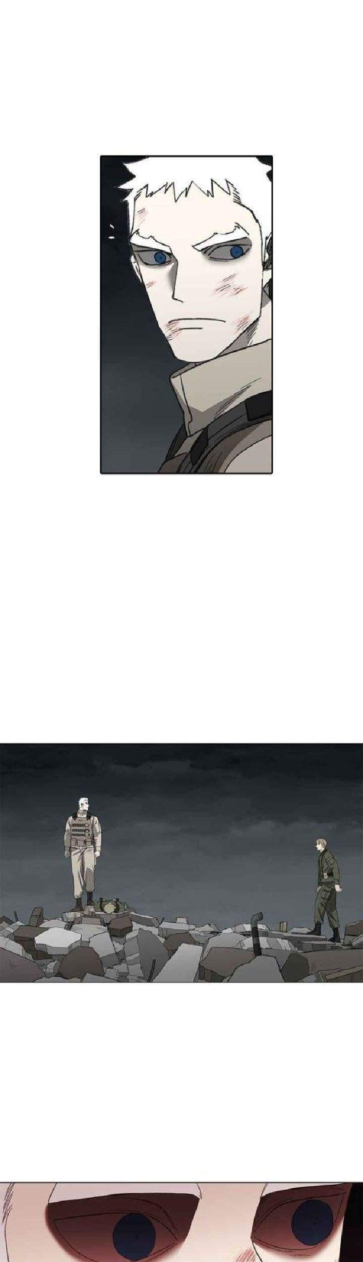 The Boxer Chapter 89 Gambar 3