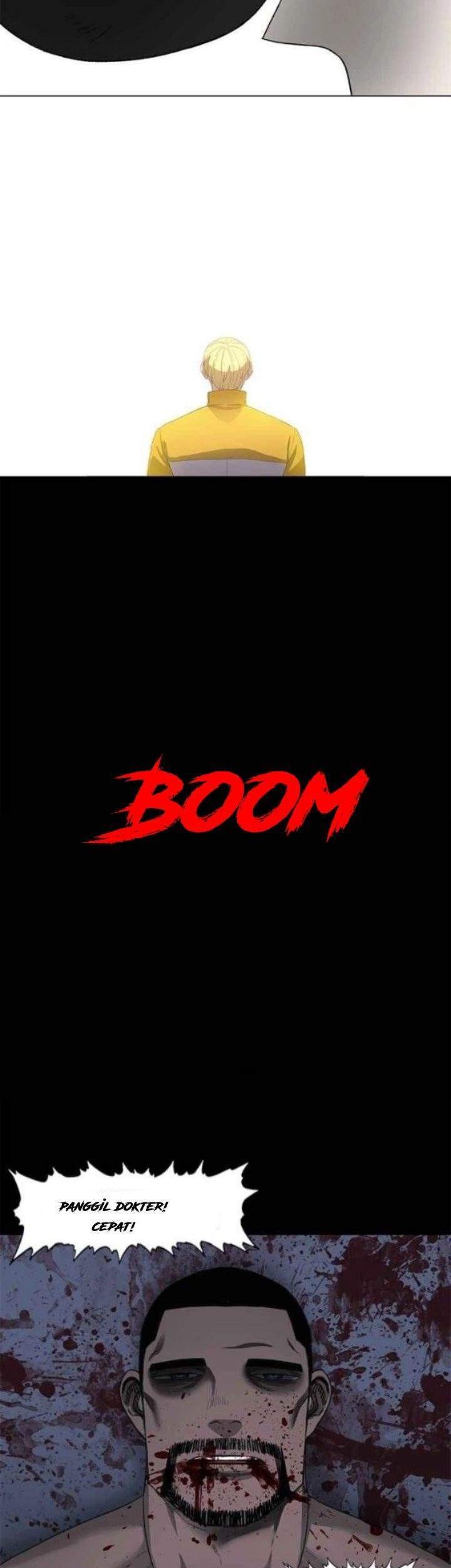 The Boxer Chapter 89 Gambar 62