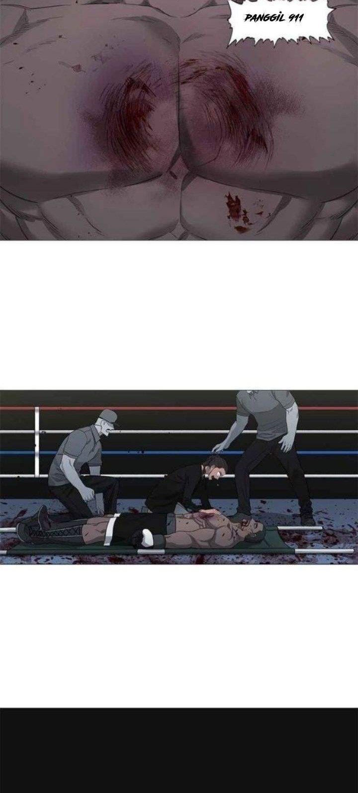 The Boxer Chapter 89 Gambar 63