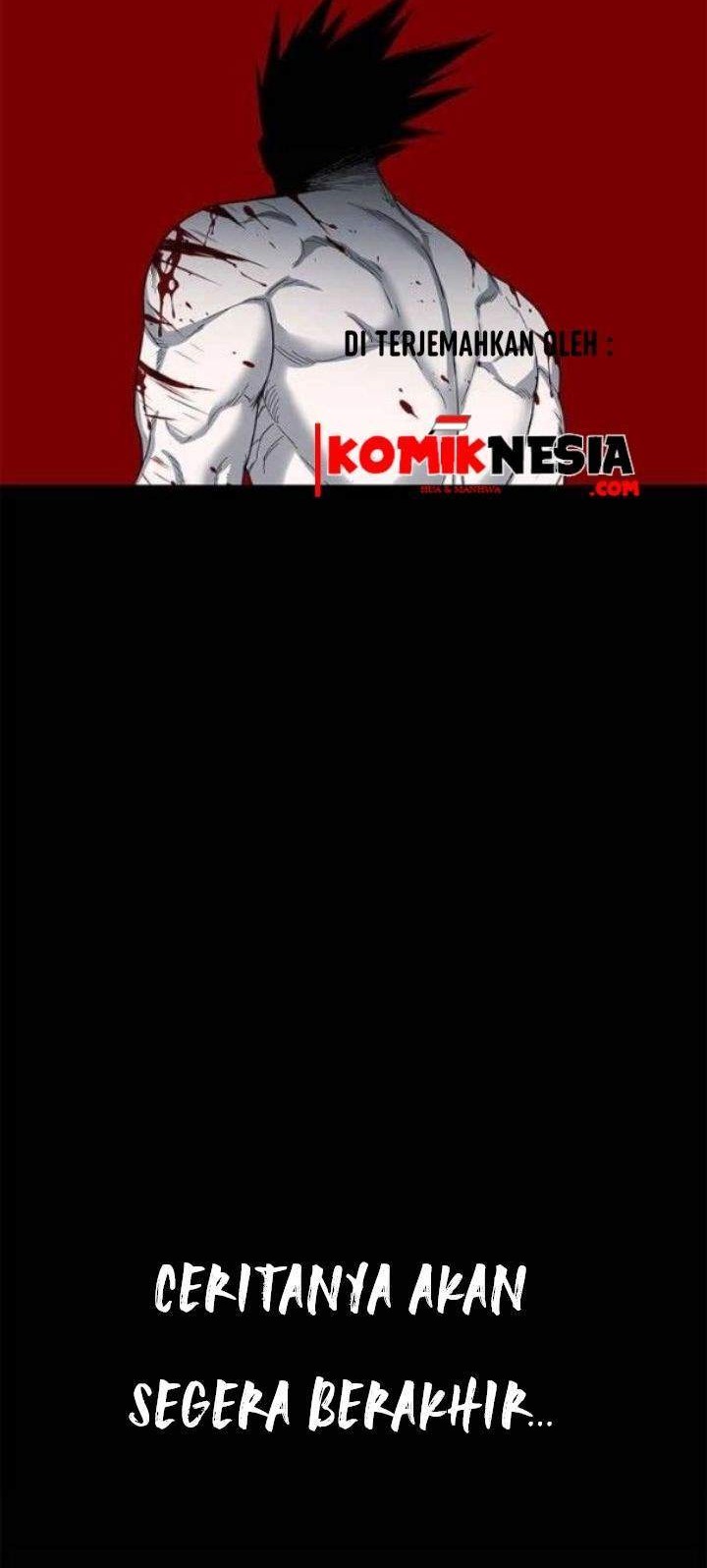 The Boxer Chapter 89 Gambar 65