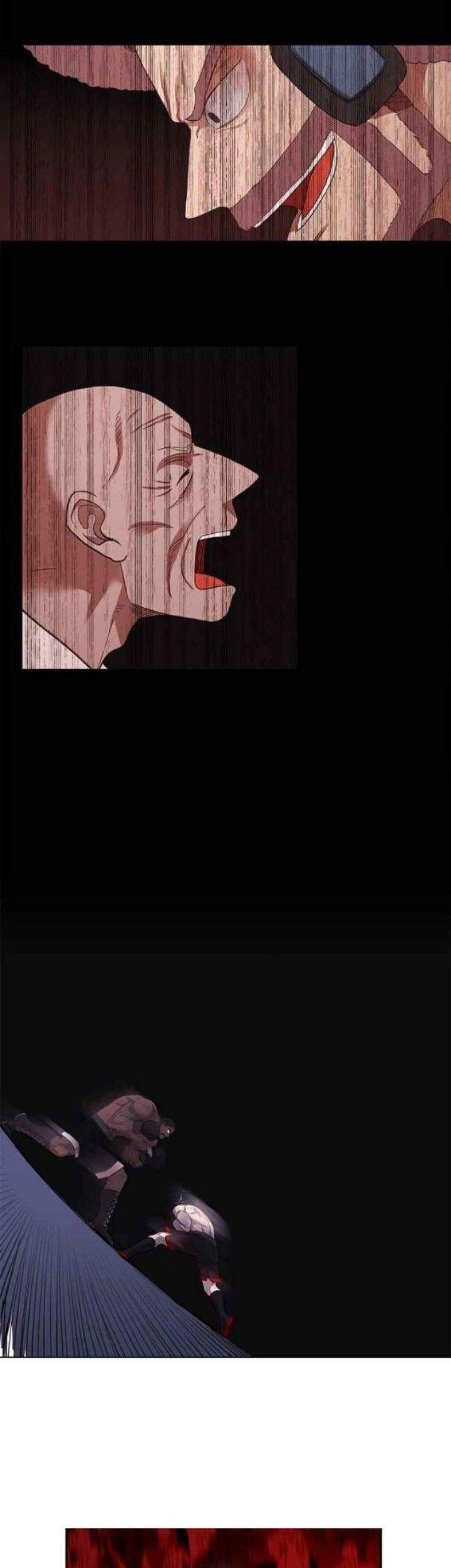 The Boxer Chapter 89 Gambar 12