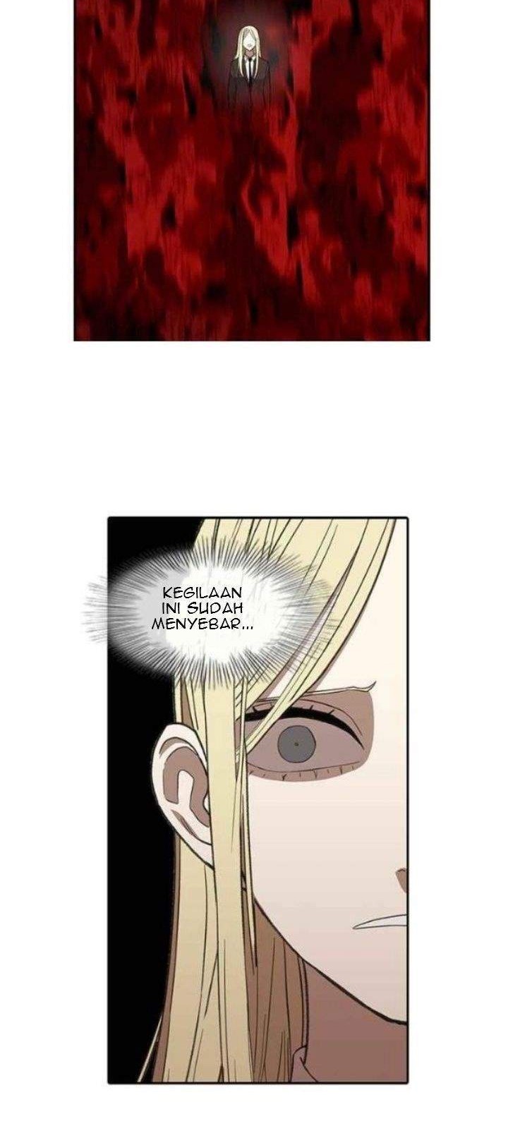 The Boxer Chapter 89 Gambar 13