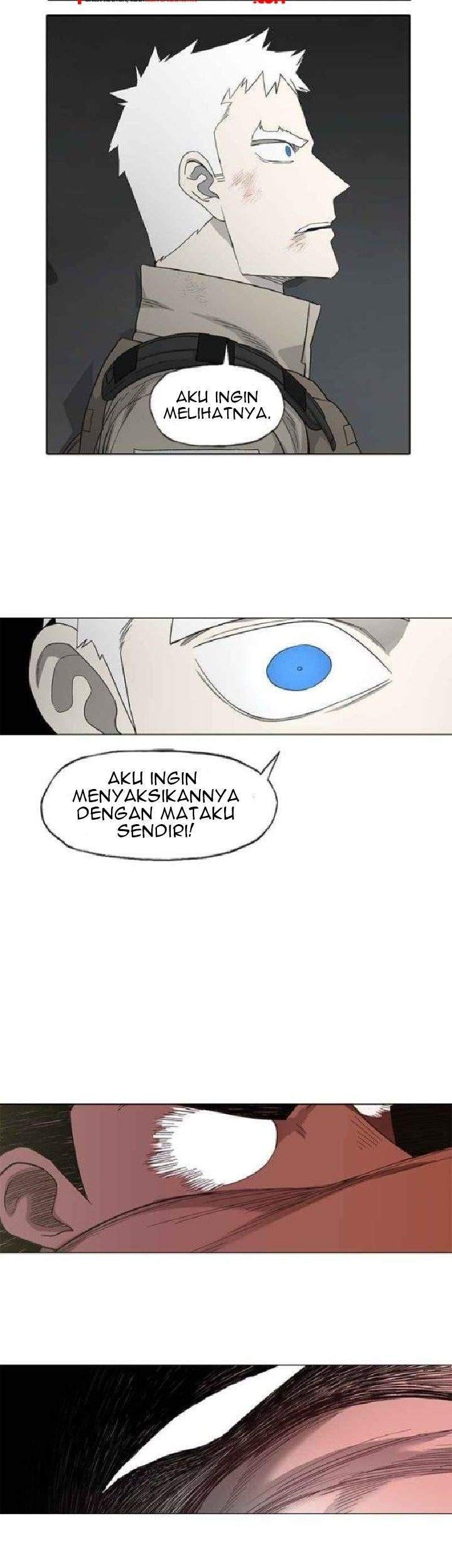 The Boxer Chapter 89 Gambar 7