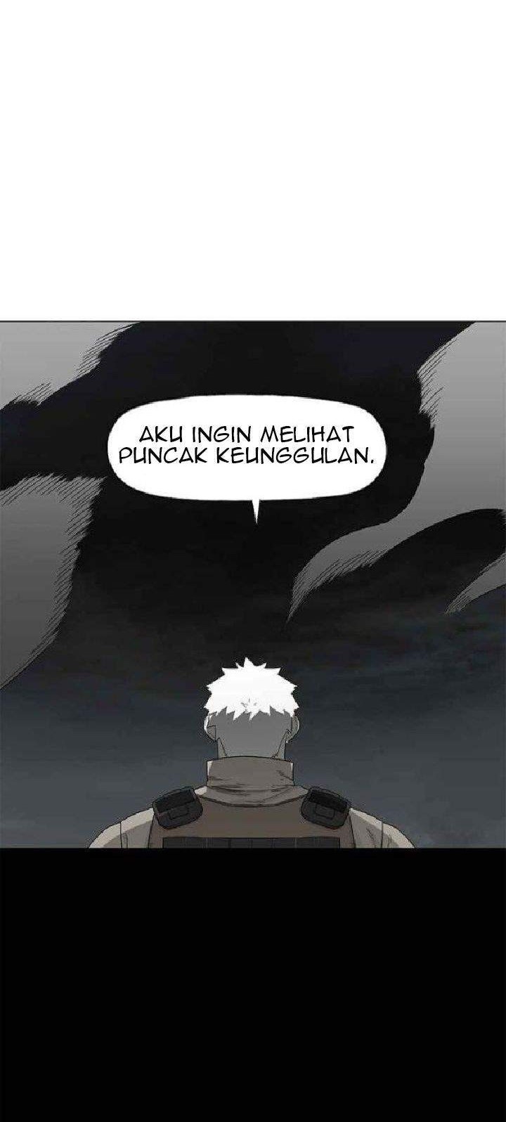 The Boxer Chapter 89 Gambar 8