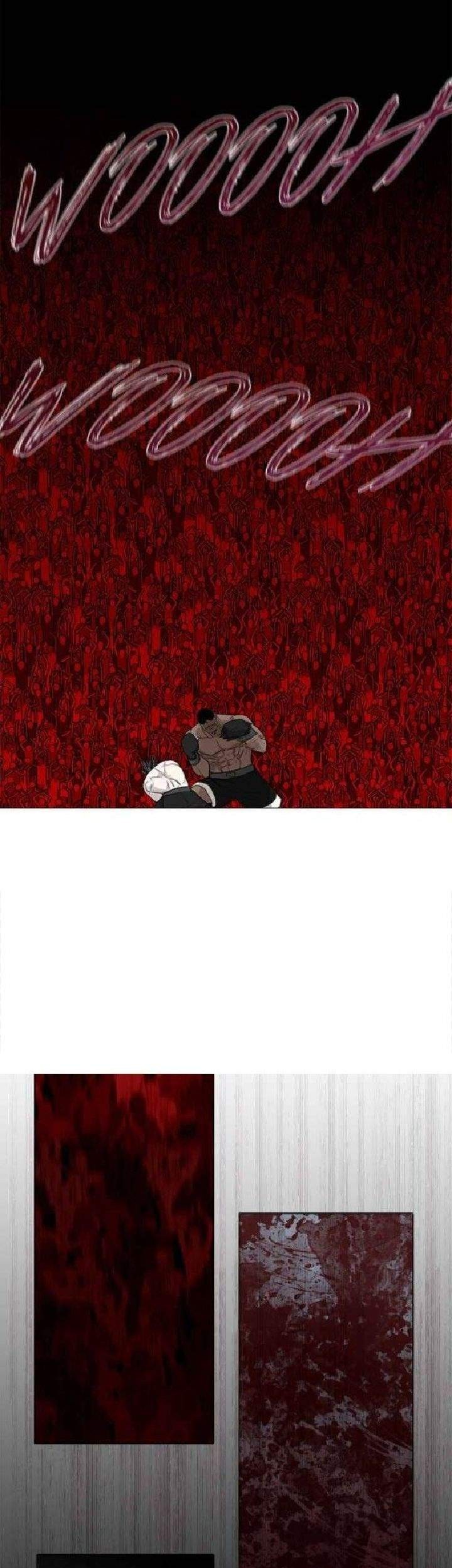 The Boxer Chapter 89 Gambar 9