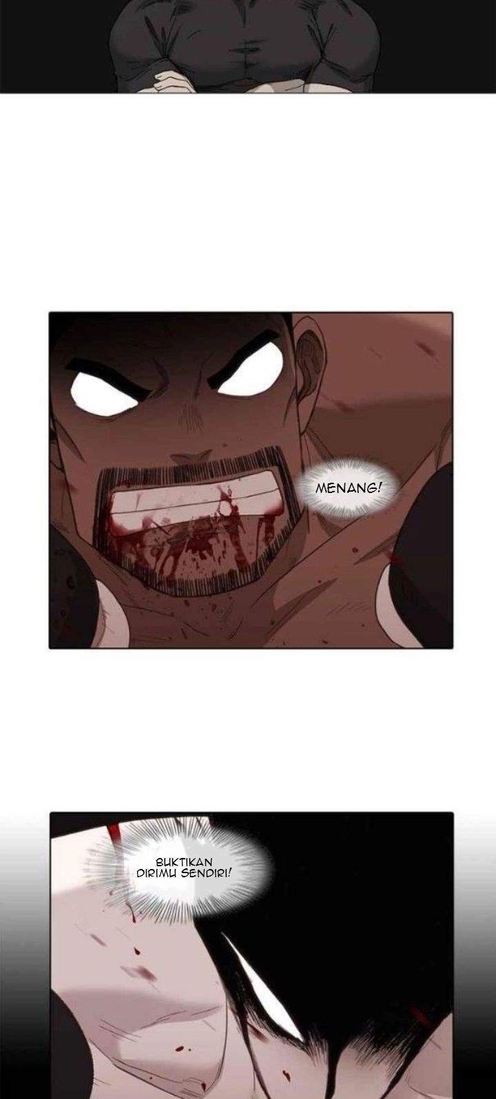 The Boxer Chapter 89 Gambar 15