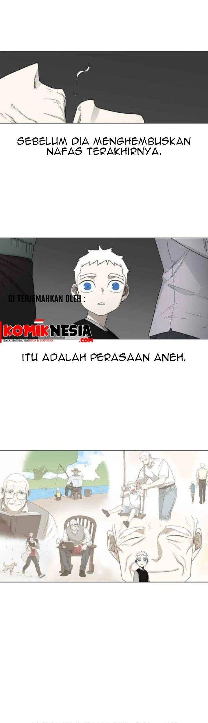 The Boxer Chapter 88 Gambar 5