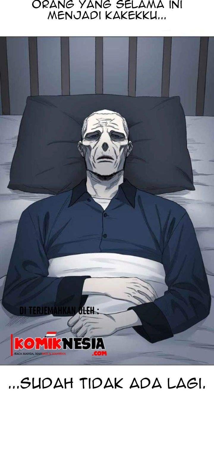 The Boxer Chapter 88 Gambar 6