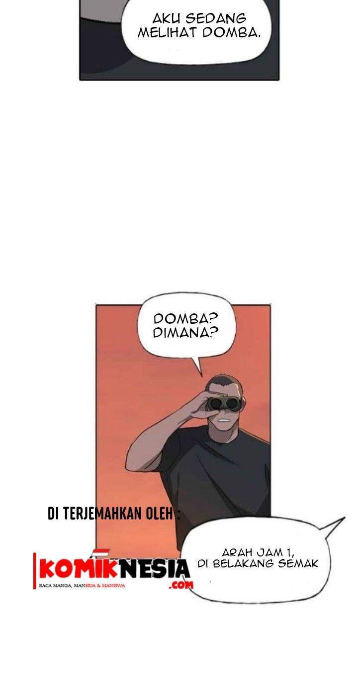 The Boxer Chapter 88 Gambar 18