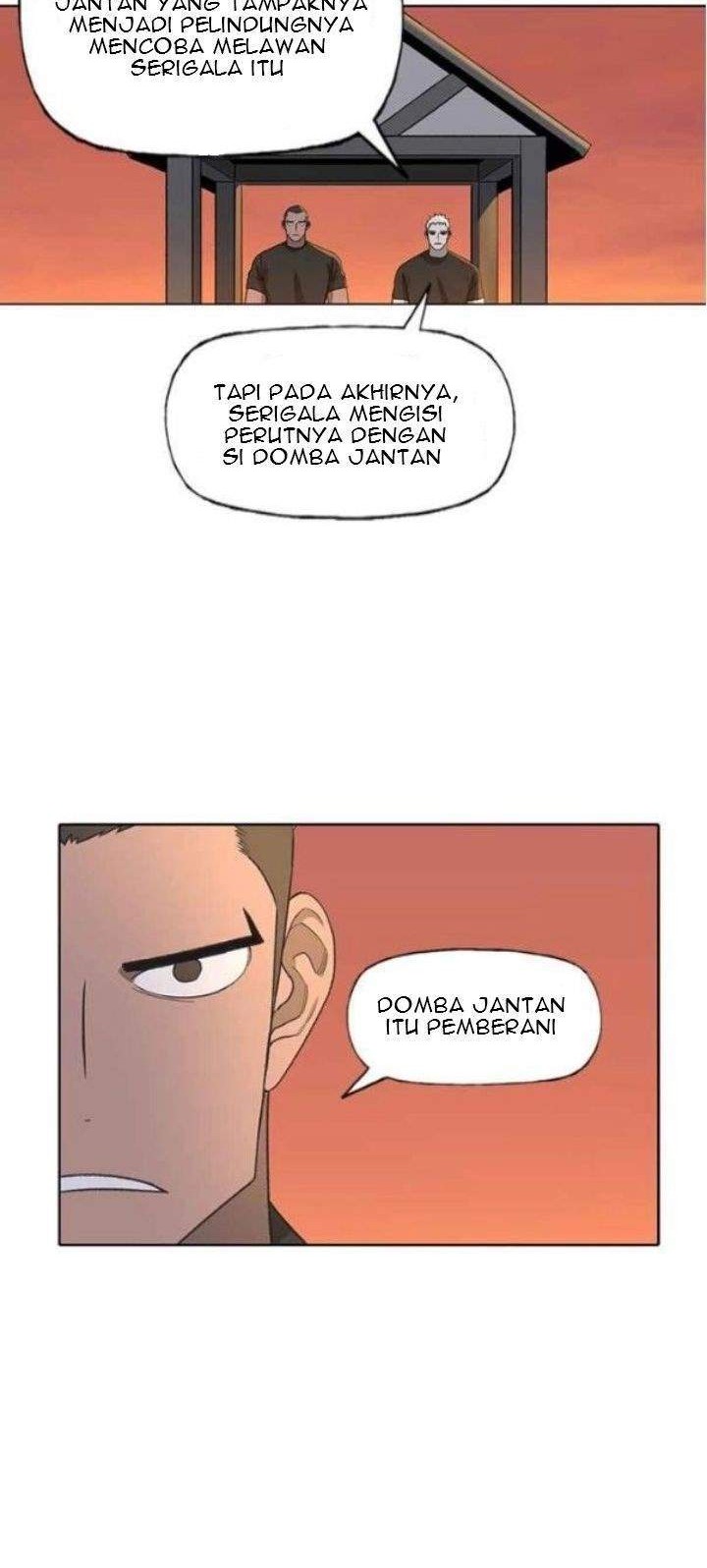 The Boxer Chapter 88 Gambar 20