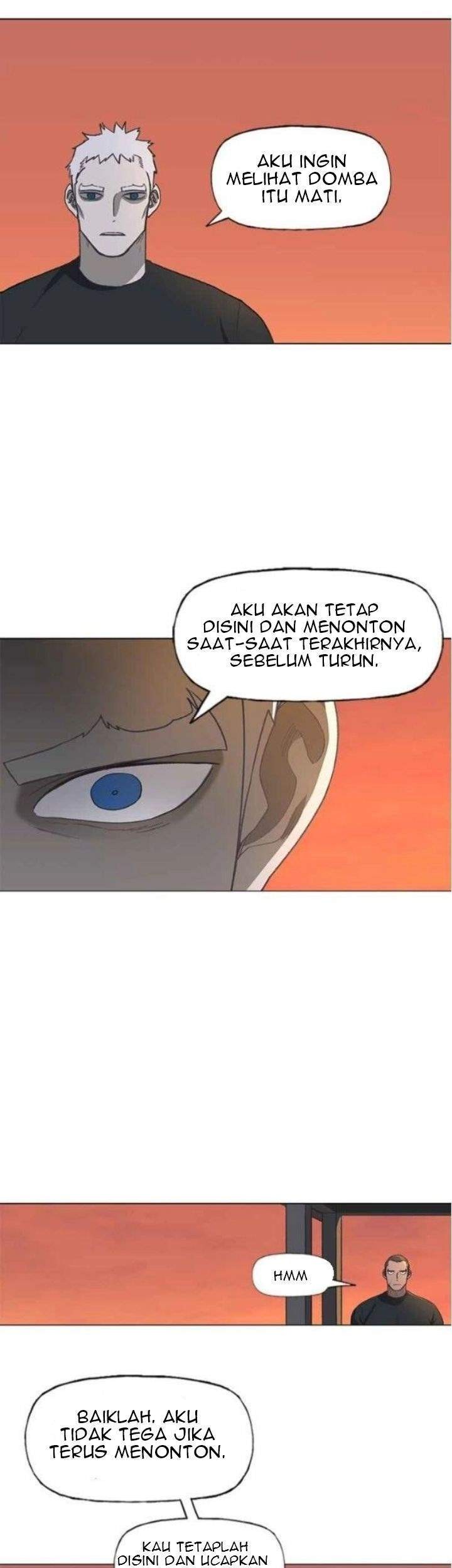 The Boxer Chapter 88 Gambar 21