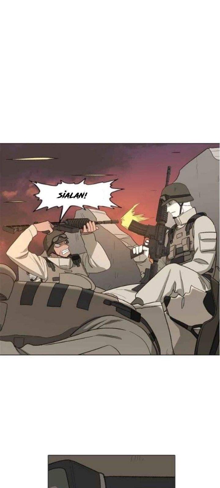 The Boxer Chapter 88 Gambar 24