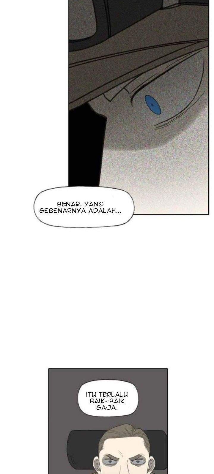 The Boxer Chapter 88 Gambar 26