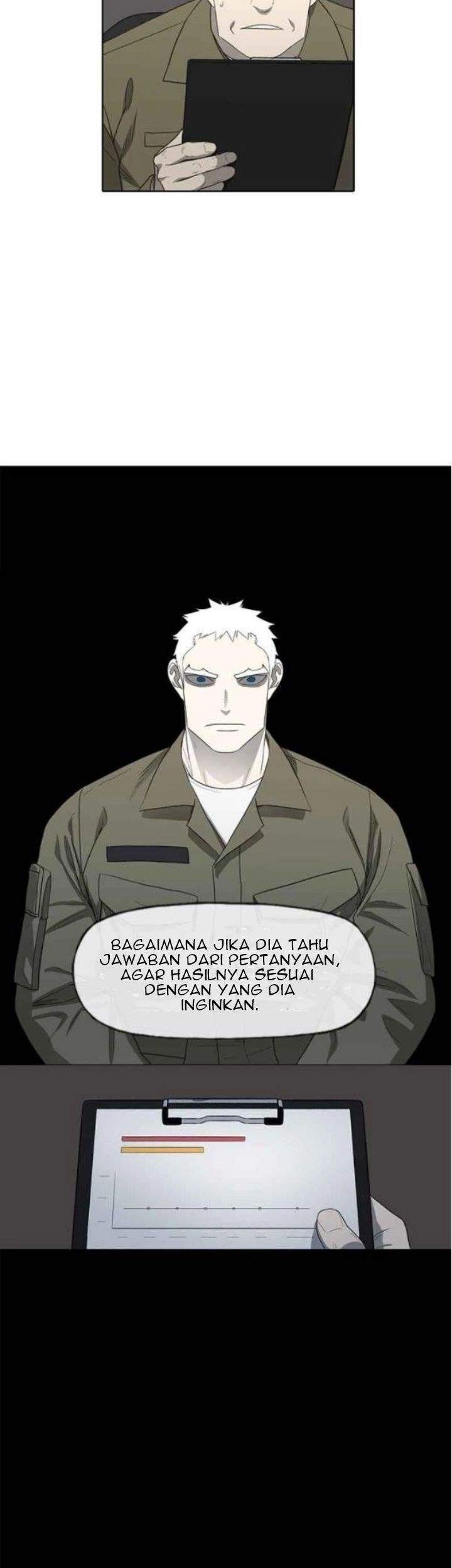 The Boxer Chapter 88 Gambar 27